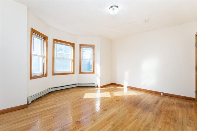 Foto del edificio - 23 Irving St