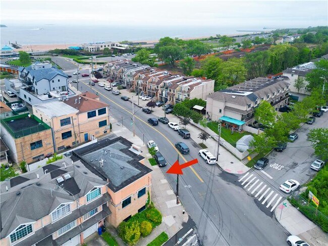 Foto del edificio - 69 Nashville St