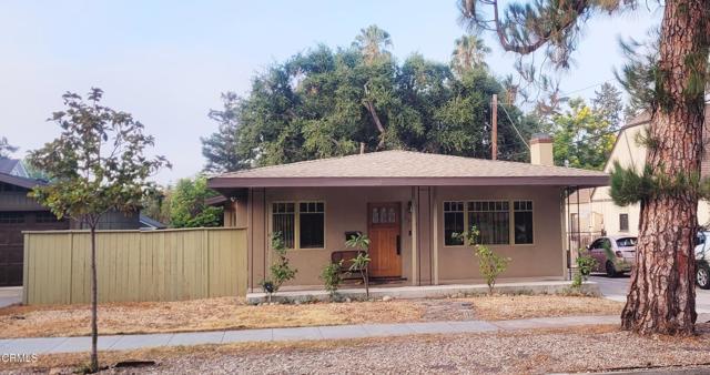 Foto principal - 1370 E Mountain St