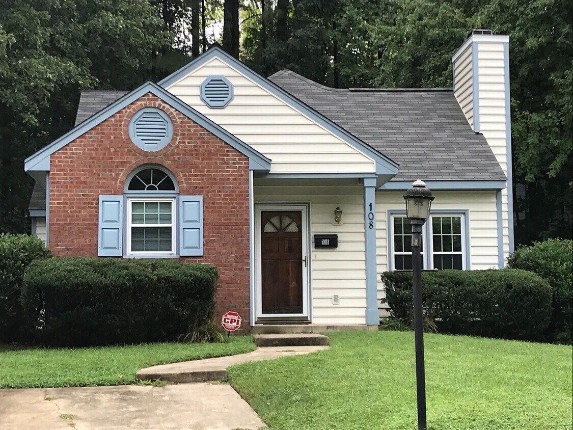Primary Photo - Location, Community, Quality Living. It St...