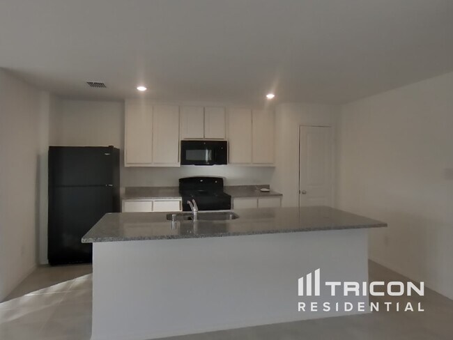 Building Photo - 1716 Claireborne Court Little Elm TX