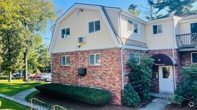 Building Photo - 11 Wampus Ave