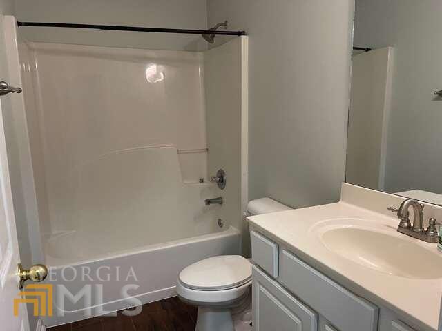 Foto del edificio - 4426 High Gate Dr NW