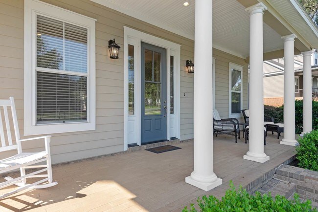 Building Photo - 4110 Faulkner Lane