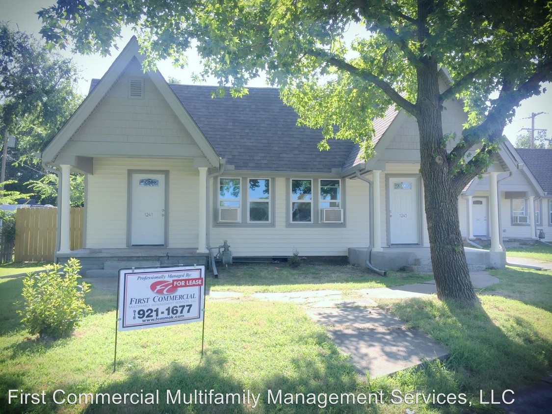 Primary Photo - 1 br, 1 bath Apartment - 1241 S. Lewis Place