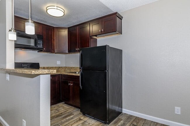 Interior Photo - Rancho del Sol