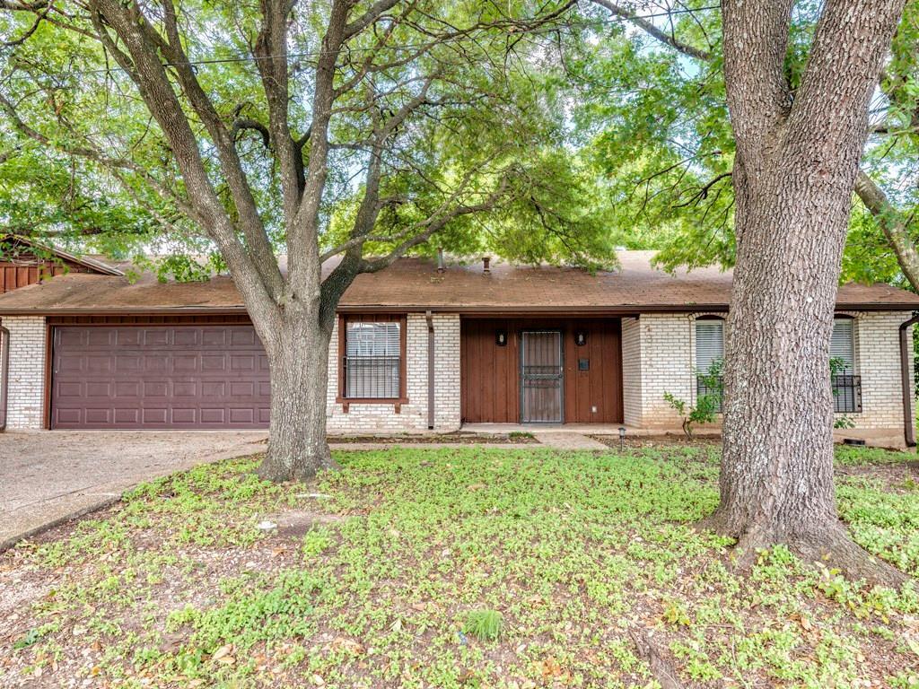 4801 West Gate Blvd, Austin, TX 78745 Townhouse for Rent in Austin