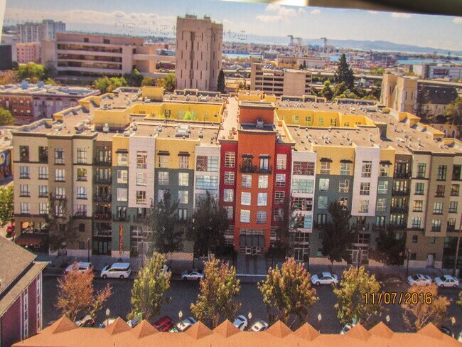 Building Photo - 585 9th St