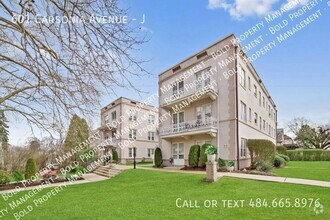 Building Photo - 601 Carsonia Ave