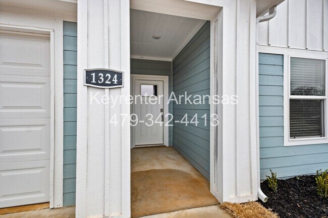 Foto del edificio - Gorgeous Home in Gentry!