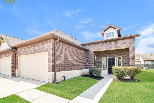Building Photo - Bavaria - 9726 Elia Ct, Houston, TX, 77044