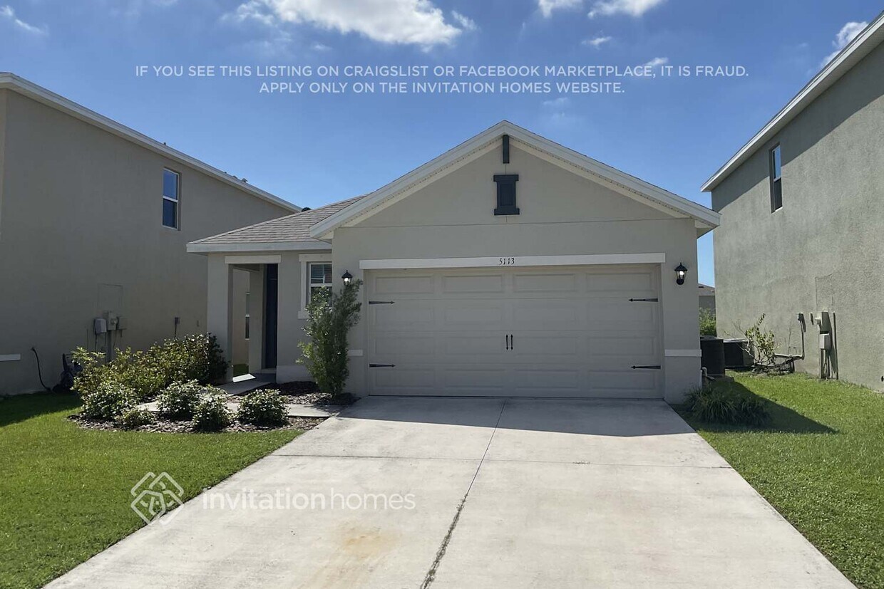 Foto principal - 5113 Old Turner Ln.