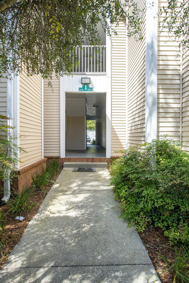 Building Photo - 1501 Partin Dr N