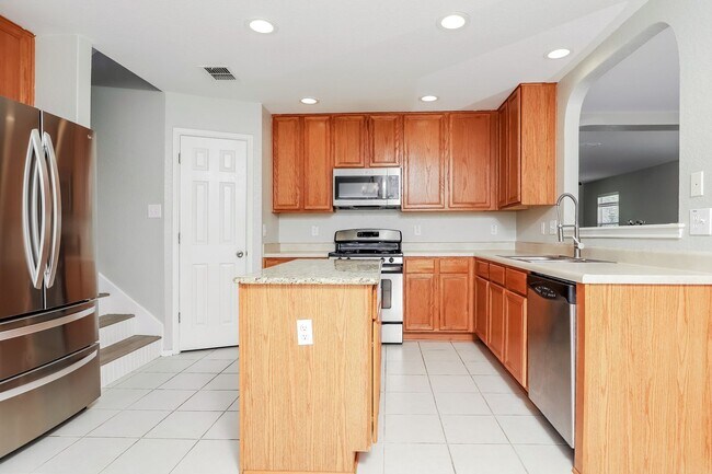 Building Photo - Amazing home in Redbird Ranch available now!