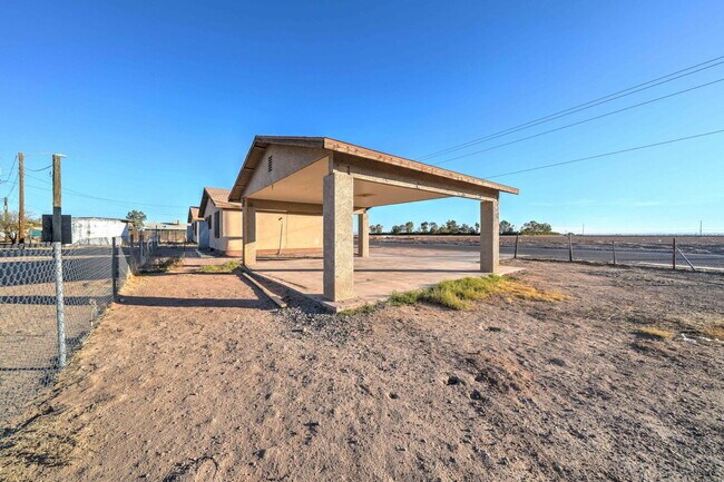 Foto del edificio - 102 Adams St