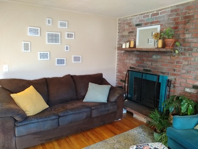 Photo - 155 S Pennsylvania St Apartment