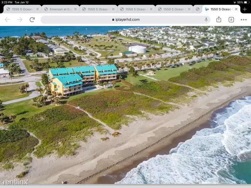 Primary Photo - 2 br, 2.5 bath Condo - 1550 S Ocean Drive