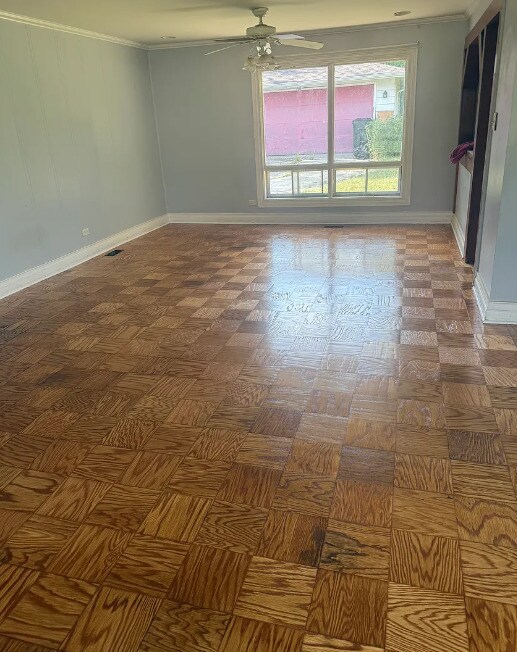 Foto del edificio - 1440 Gentry Rd