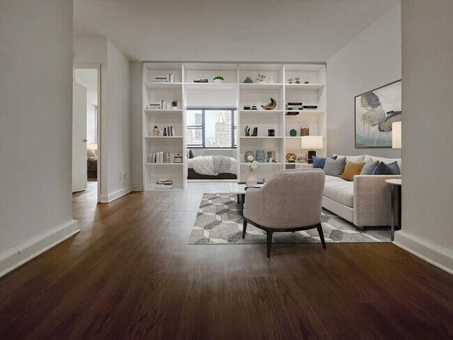 Foto del edificio - 465 2nd Ave