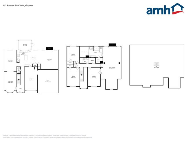 Building Photo - 112 Broken Bit Cir