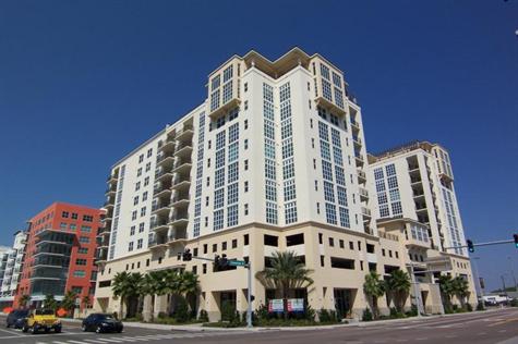 Building Photo - The Ventana