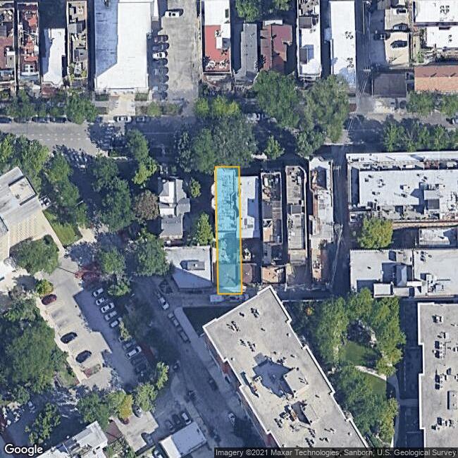Primary Photo - 829 W Aldine Ave