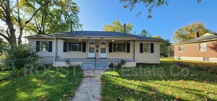 Building Photo - 1547 Garling Ave