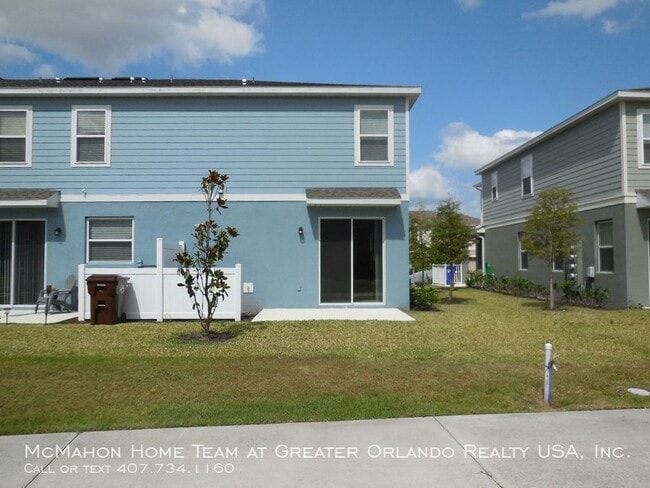 Foto del edificio - 2626 Pleasant Cypress Cir