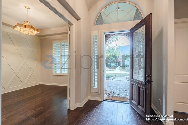 Foto del edificio - 3526 Cotton Farms Dr