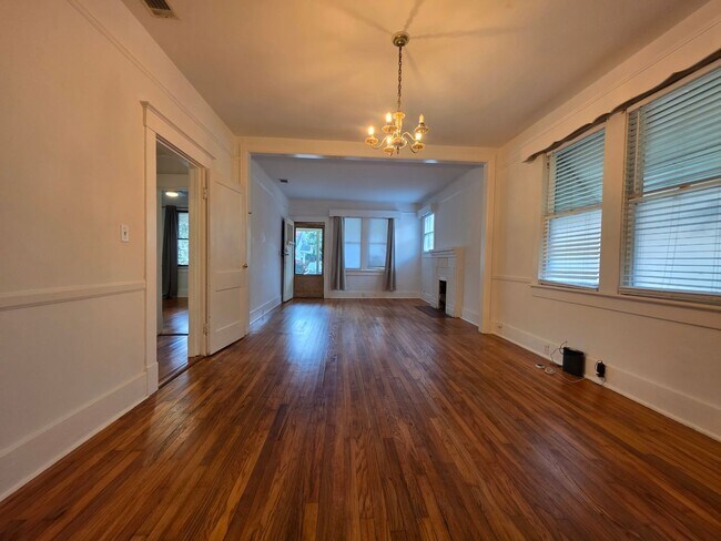 Foto del edificio - 1118 E 39th St