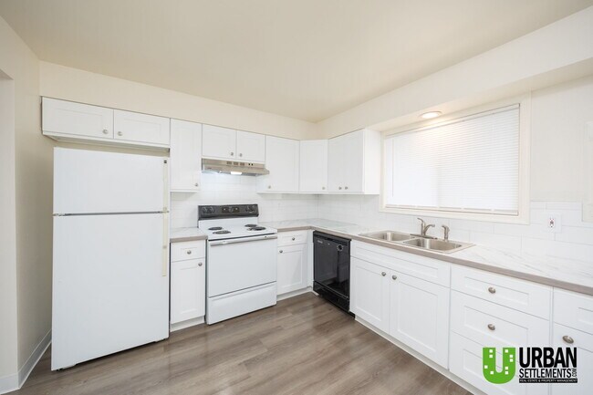 Foto del edificio - 1404 2nd St