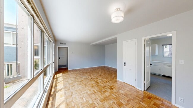Interior Photo - Parkmerced Apartments