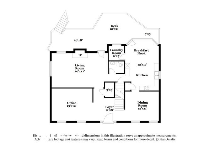 Foto del edificio - 4849 Willow Creek Dr