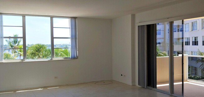 Foto del edificio - 2800 N Flagler Dr