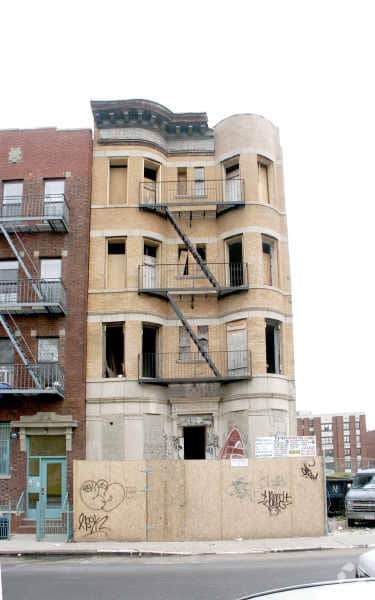 Primary Photo - 640 Lafayette Ave