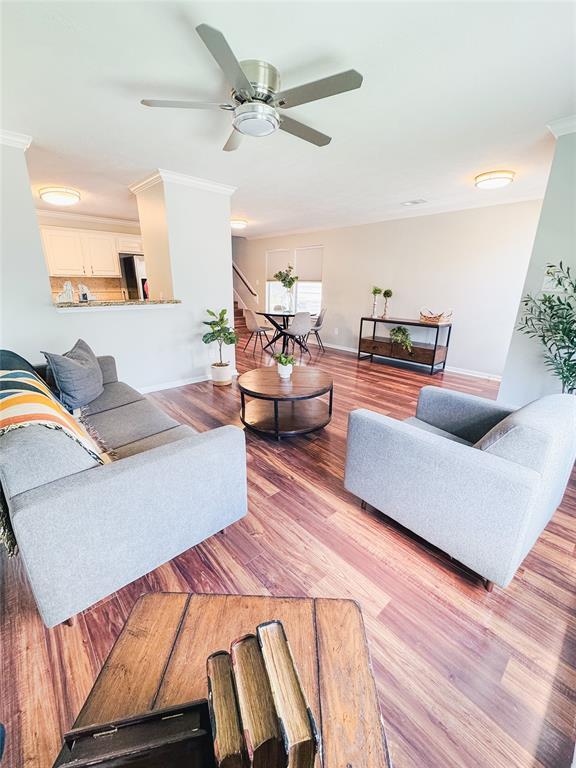 Foto del edificio - 1204 Andrews St