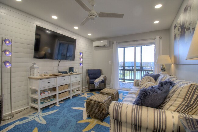 Foto del edificio - 9501 Shore Dr