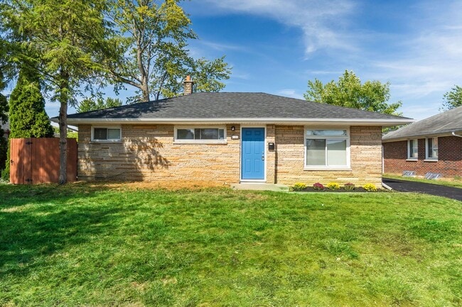 Building Photo - Charming Ranch Home in Brookshire Park — 3...
