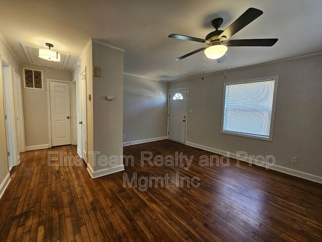 Building Photo - 1020 Matheson Ave