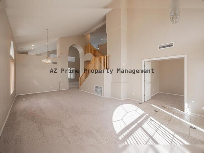 Foto del edificio - 522 N KIMBERLEE WAY, CHANDLER AZ