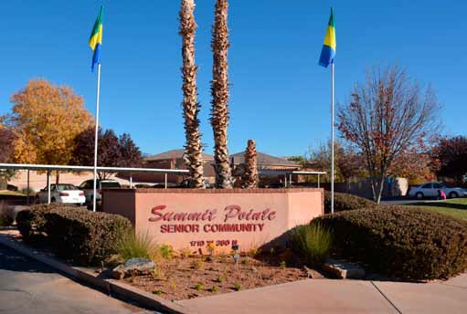 Foto del edificio - Summit Pointe Apartments