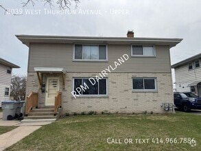 Building Photo - 8039 W Thurston Ave
