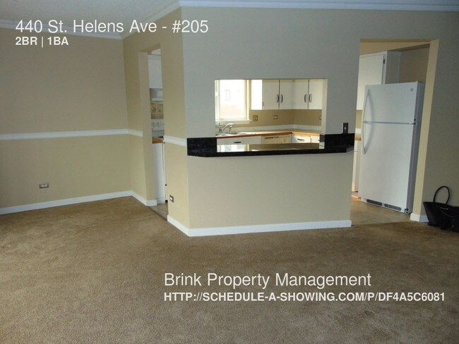Building Photo - 440 St Helens Ave