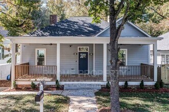 Building Photo - 1058 White Oak Ave SW