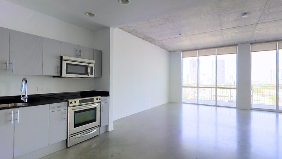 Cynergi Lofts at Wynwood
