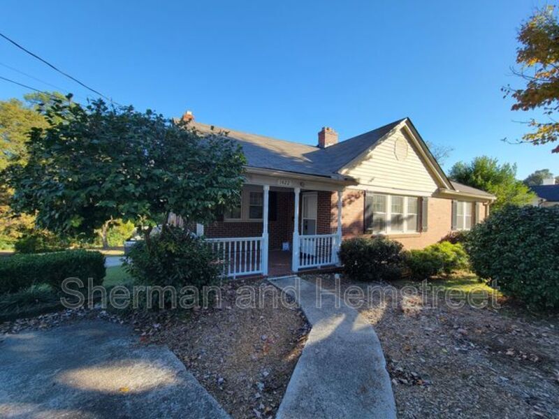 Foto principal - 1422 Heard Avenue