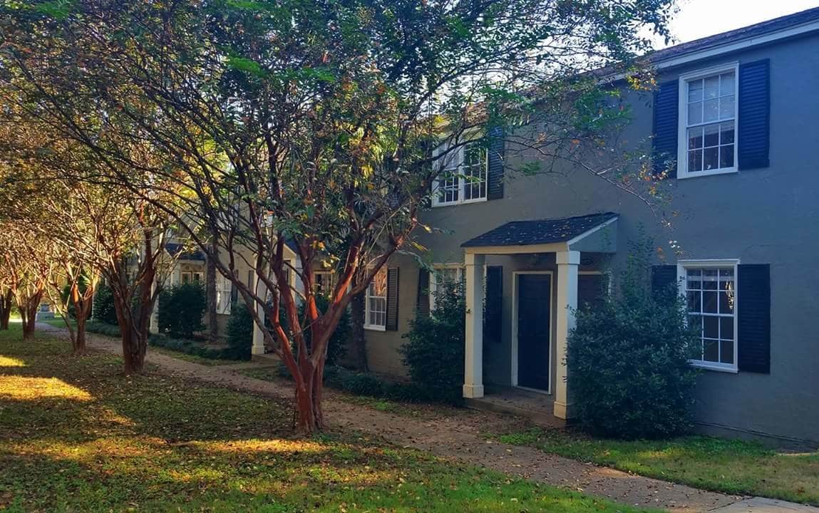 Primary Photo - 501 Clayton St