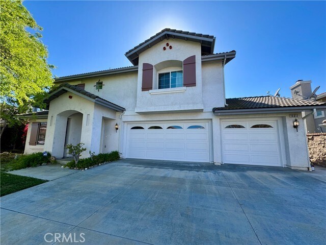 Foto del edificio - 16612 China Berry Ct