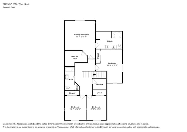 Foto del edificio - 21275 SE 289th Way