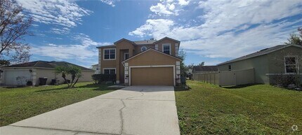 Building Photo - 416 Gannet Ct